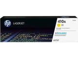 Genuine HP 410A Yellow Toner Cartridge