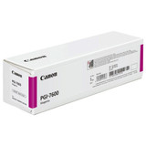 Canon PGI7600 Magenta Ink Cartridge (Original)