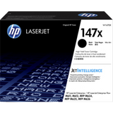 HP 147X Black Toner Cartridge (Original)