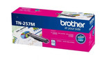 Brother TN257 Magenta Toner Cartridge (Original)