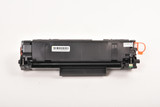 HP 35A Black Toner Cartridge (Compatible)