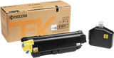 Kyocera TK5294 Yellow Toner Cartridge