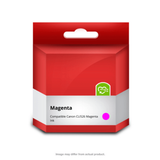 CLI-526 Magenta Ink Cartridge (Compatible)