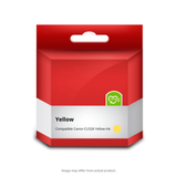 CLI-526 Yellow Ink Cartridge (Compatible)