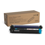 Fuji Xerox 108R00971 Magenta Toner Cartridge