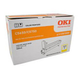 OKI C5650  Drum Unit (Original)