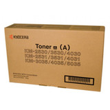 Kyocera 370AB00 Black Copier Cartridge