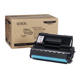 Fuji Xerox 113R00711 Black Toner Cartridge