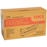 OKI C310DN Fuser Assembly (Original)