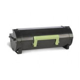 Lexmark 603 Black Toner Cartridge (Original)