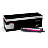 Lexmark 700D3 Magenta Developer