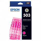 Epson 503 Magenta Ink Cartridge