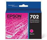 Epson 702 Magenta Ink Cartridge (Original)