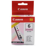 Canon BCI6PM Photo Magenta Ink Cartridge (Original)
