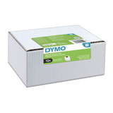 Dymo Labelwriter Mini Bundle 28x89mm Standard Address Label Rolls (12 Rolls)