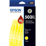 Epson 503XL Yellow Ink Cartcartridge
