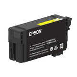 Epson UltraChrome XD2 26ml Yellow Pigment Ink Cartridge