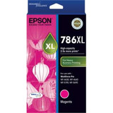 Epson 786XL Magenta Ink Cartridge (Original)