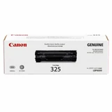 Canon CART325 Black Toner