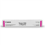 Canon CART034 Magenta Toner Cartridge (Original)