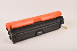 HP 651A Black Toner Cartridge (Compatible)