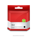 PGI-520 Black Ink Cartridge (Compatible)