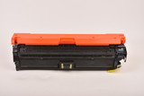 HP 651A Yellow Toner Cartridge (Compatible)