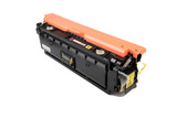 Compatible HP 508X Cyan High Yield Toner Cartridge (CF361X)