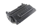 Compatible HP 90A Black Toner Cartridge (CE390A)