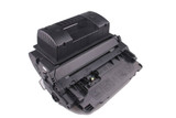 Compatible HP 90X Black High Yield Toner Cartridge (CE390X)