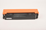 HP 201X Compatible Yellow Toner Cartridge