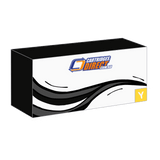 HP 125A Yellow Toner Cartridge (Compatible)