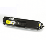 Brother TN348Y Yellow Toner Cartridge (Compatible)