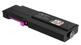 Fuji Xerox CT202354 Magenta Toner Cartridge (Compatible)