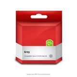 CLI-526 Grey Ink Cartridge (Compatible)