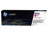 Genuine HP 826A Magenta Toner Cartridge