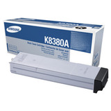 Samsung 8380 Black Toner Cartridge (Original)