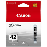 Canon CLI42 Grey Ink Cartridge (Original)