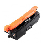 HP 652A Black Toner Cartridge (Compatible)