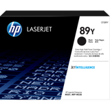 Genuine HP 89Y Black Toner Cartridge