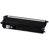 Brother TN346BK Black Toner Cartridge (Compatible)