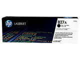 HP 827A Black Toner Cartridge (Original)