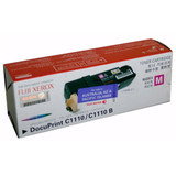 Fuji Xerox CT201116 Magenta Toner Cartridge