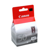 Canon PG50 Black Ink Cartridge (Original)