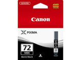 Canon PGI72 Matte Black Ink Cartridge (Original)