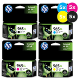 HP Original 965XL High Yield Bundle Packs (20) - Buy Online