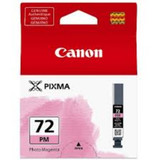 Canon PGI72 Photo Magenta Ink Cartridge (Original)