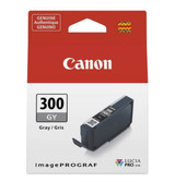 Canon PFI300 Grey Ink Tank