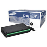 Samsung 609S Black Toner Cartridge (Original)