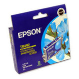 Epson T0492 Cyan Ink Cartridge (Original)